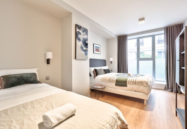 Apartment in Paris - Urban Flat 121 - Urban Gorgeous Flat in Montorgueil Apartment in Paris - Urban Flat 121 - Urban Gorgeous Flat in Montorgueil