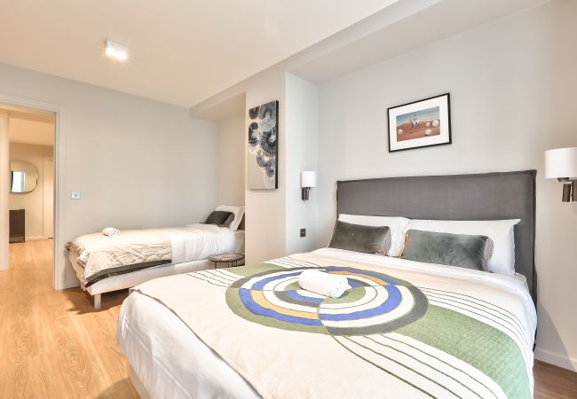 Apartment in Paris - Urban Flat 121 - Urban Gorgeous Flat in Montorgueil Apartment in Paris - Urban Flat 121 - Urban Gorgeous Flat in Montorgueil