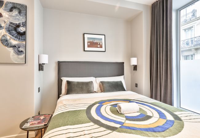 Apartment in Paris - Urban Flat 121 - Urban Gorgeous Flat in Montorgueil Apartment in Paris - Urban Flat 121 - Urban Gorgeous Flat in Montorgueil