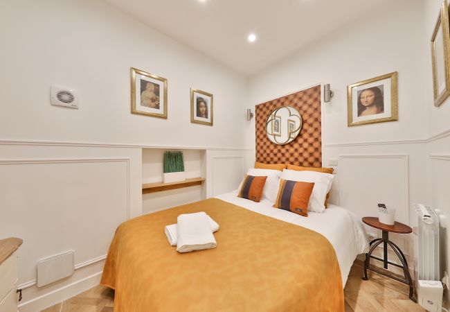 Apartment in Paris - 38 - Atelier Mona Lisa  Apartment in Paris - 38 - Atelier Mona Lisa