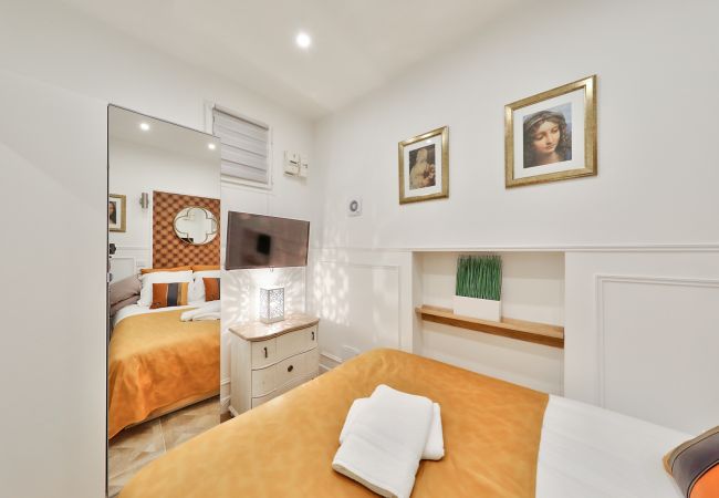 Apartment in Paris - 38 - Atelier Mona Lisa  Apartment in Paris - 38 - Atelier Mona Lisa