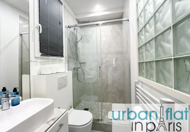 Apartment in Paris - Urban Flat 127 - Beautiful Montorgueil Apartment in Paris - Urban Flat 127 - Beautiful Montorgueil