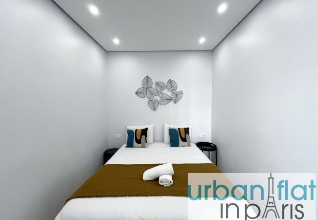 Apartment in Paris - Urban Flat 127 - Beautiful Montorgueil Apartment in Paris - Urban Flat 127 - Beautiful Montorgueil