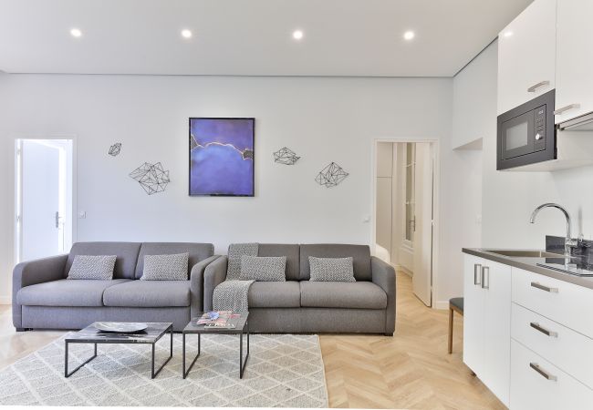 Apartment in Paris - 126 - ⭐⭐⭐⭐⭐ Urban Amazing 3BR Montorgueil  Apartment in Paris - 126 - ⭐⭐⭐⭐⭐ Urban Amazing 3BR Montorgueil