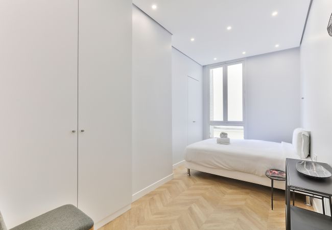 Apartment in Paris - 126 - ⭐⭐⭐⭐⭐ Urban Amazing 3BR Montorgueil  Apartment in Paris - 126 - ⭐⭐⭐⭐⭐ Urban Amazing 3BR Montorgueil