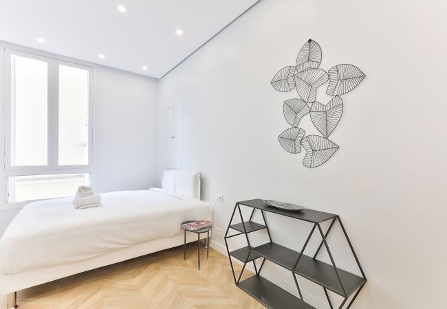 Apartment in Paris - 126 - ⭐⭐⭐⭐⭐ Urban Amazing 3BR Montorgueil  Apartment in Paris - 126 - ⭐⭐⭐⭐⭐ Urban Amazing 3BR Montorgueil