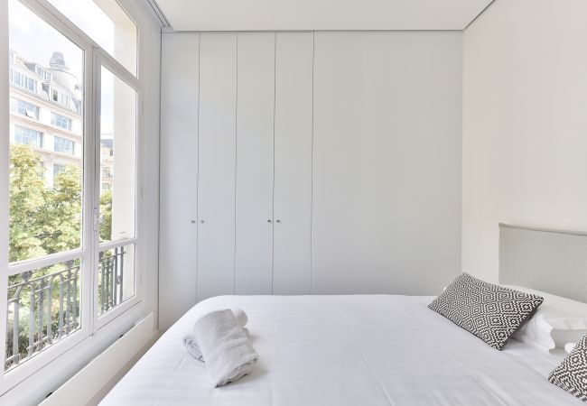 Apartment in Paris - 126 - ⭐⭐⭐⭐⭐ Urban Amazing 3BR Montorgueil  Apartment in Paris - 126 - ⭐⭐⭐⭐⭐ Urban Amazing 3BR Montorgueil