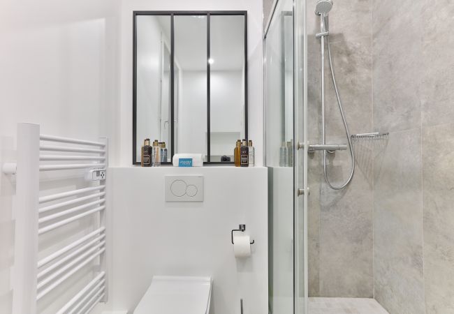 Apartment in Paris - 126 - ⭐⭐⭐⭐⭐ Urban Amazing 3BR Montorgueil  Apartment in Paris - 126 - ⭐⭐⭐⭐⭐ Urban Amazing 3BR Montorgueil