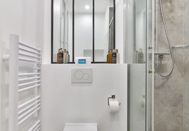 Apartment in Paris - 126 - ⭐⭐⭐⭐⭐ Urban Amazing 3BR Montorgueil  Apartment in Paris - 126 - ⭐⭐⭐⭐⭐ Urban Amazing 3BR Montorgueil