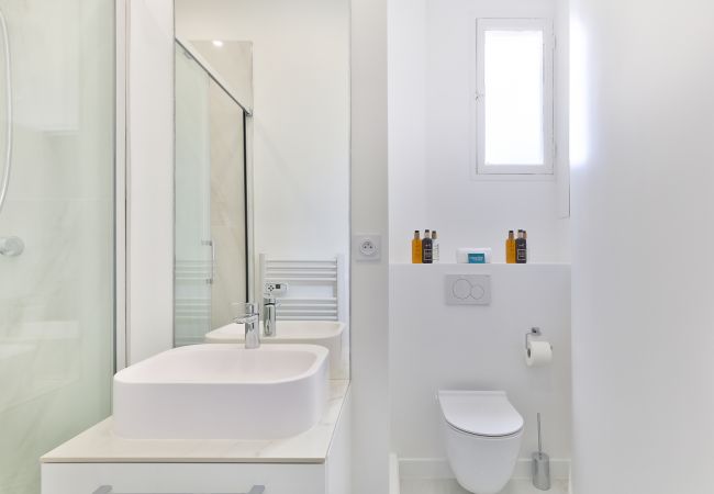 Apartment in Paris - 126 - ⭐⭐⭐⭐⭐ Urban Amazing 3BR Montorgueil  Apartment in Paris - 126 - ⭐⭐⭐⭐⭐ Urban Amazing 3BR Montorgueil