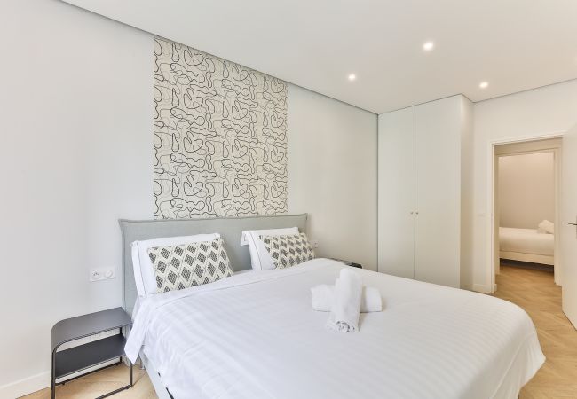 Apartment in Paris - 126 - ⭐⭐⭐⭐⭐ Urban Amazing 3BR Montorgueil  Apartment in Paris - 126 - ⭐⭐⭐⭐⭐ Urban Amazing 3BR Montorgueil