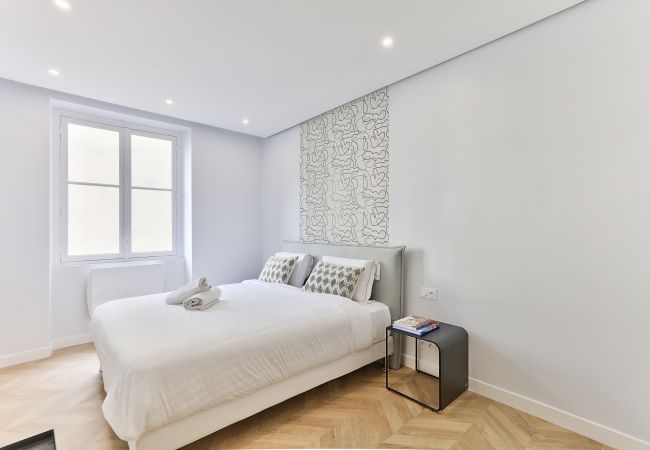 Apartment in Paris - 126 - ⭐⭐⭐⭐⭐ Urban Amazing 3BR Montorgueil  Apartment in Paris - 126 - ⭐⭐⭐⭐⭐ Urban Amazing 3BR Montorgueil
