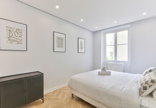 Apartment in Paris - 126 - ⭐⭐⭐⭐⭐ Urban Amazing 3BR Montorgueil  Apartment in Paris - 126 - ⭐⭐⭐⭐⭐ Urban Amazing 3BR Montorgueil