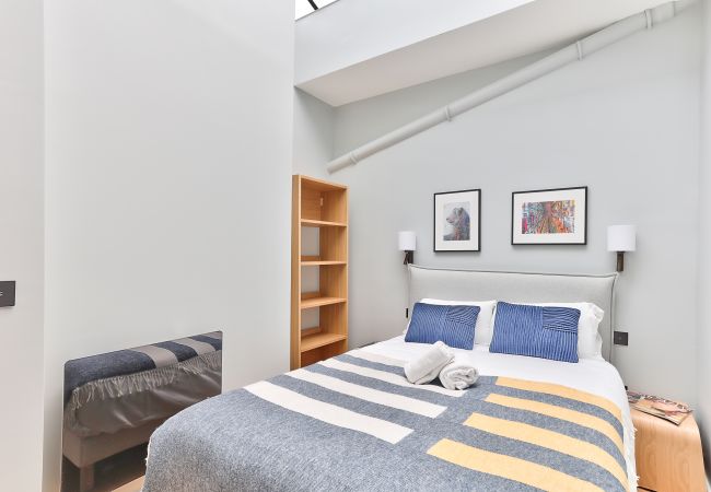 Apartment in Paris - 124 - Urban Fabulous Flat Apartment in Paris - 124 - Urban Fabulous Flat