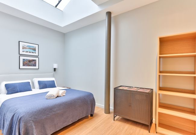 Apartment in Paris - 124 - Urban Fabulous Flat Apartment in Paris - 124 - Urban Fabulous Flat