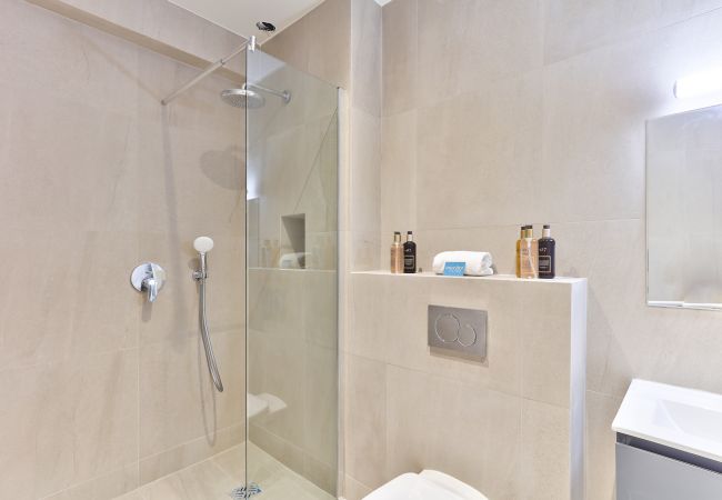 Apartment in Paris - 124 - Urban Fabulous Flat Apartment in Paris - 124 - Urban Fabulous Flat