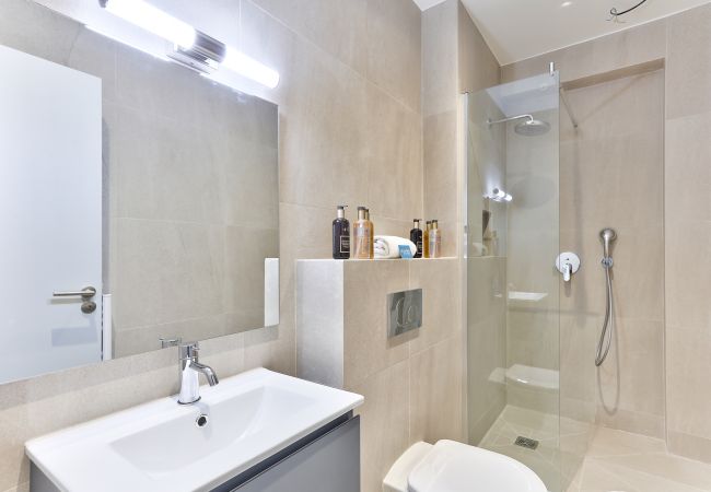 Apartment in Paris - 124 - Urban Fabulous Flat Apartment in Paris - 124 - Urban Fabulous Flat