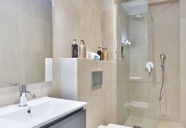 Apartment in Paris - 124 - Urban Fabulous Flat Apartment in Paris - 124 - Urban Fabulous Flat