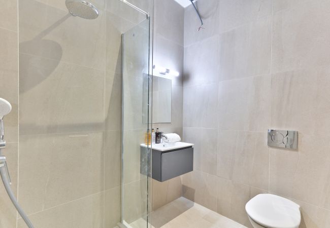 Apartment in Paris - 124 - Urban Fabulous Flat Apartment in Paris - 124 - Urban Fabulous Flat