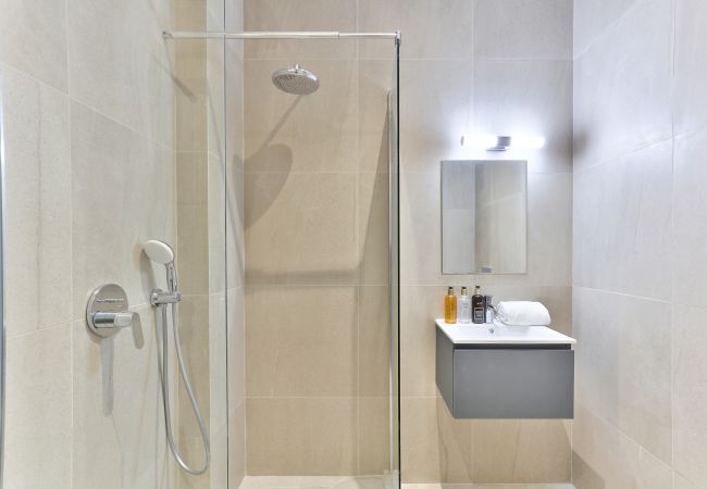 Apartment in Paris - 124 - Urban Fabulous Flat Apartment in Paris - 124 - Urban Fabulous Flat