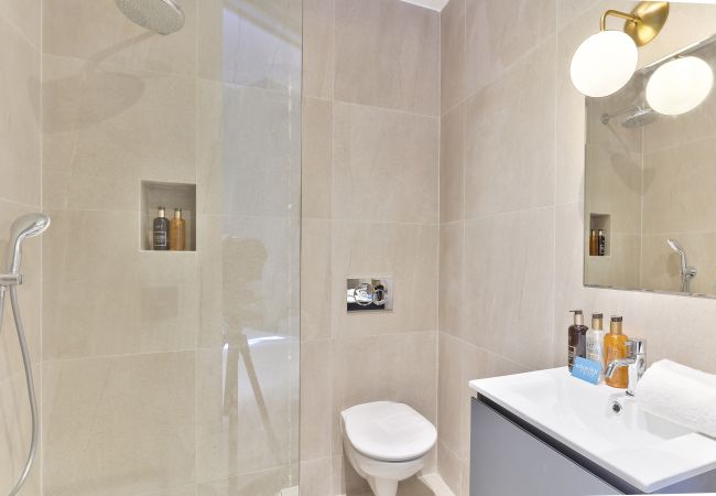 Apartment in Paris - 124 - Urban Fabulous Flat Apartment in Paris - 124 - Urban Fabulous Flat