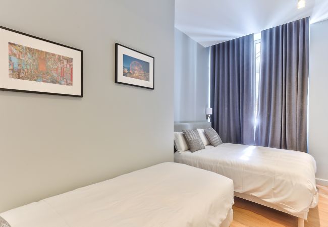 Apartment in Paris - 124 - Urban Fabulous Flat Apartment in Paris - 124 - Urban Fabulous Flat