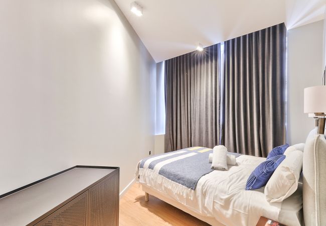 Apartment in Paris - 124 - Urban Fabulous Flat Apartment in Paris - 124 - Urban Fabulous Flat