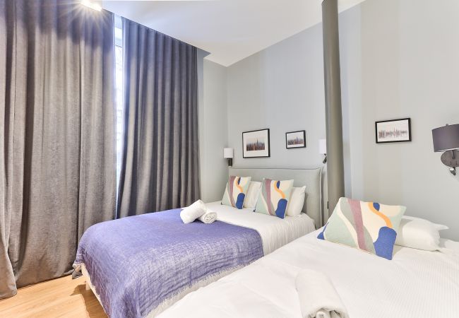 Apartment in Paris - 124 - Urban Fabulous Flat Apartment in Paris - 124 - Urban Fabulous Flat