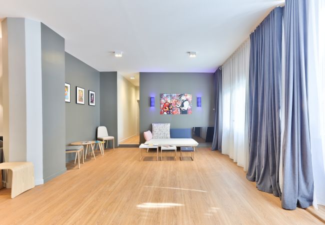 Apartment in Paris - 124 - Urban Fabulous Flat Apartment in Paris - 124 - Urban Fabulous Flat