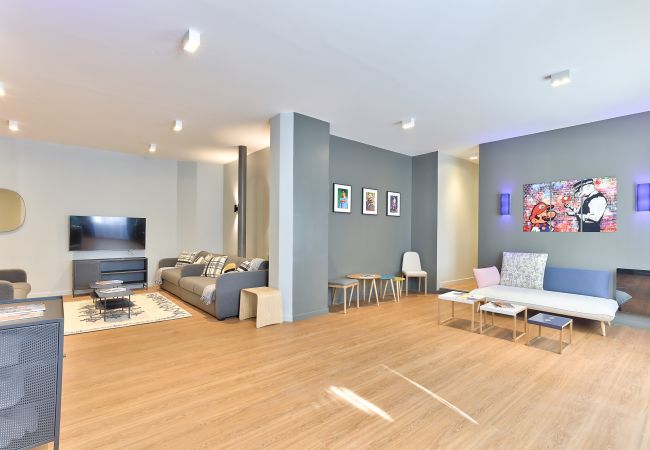 Apartment in Paris - 124 - Urban Fabulous Flat Apartment in Paris - 124 - Urban Fabulous Flat