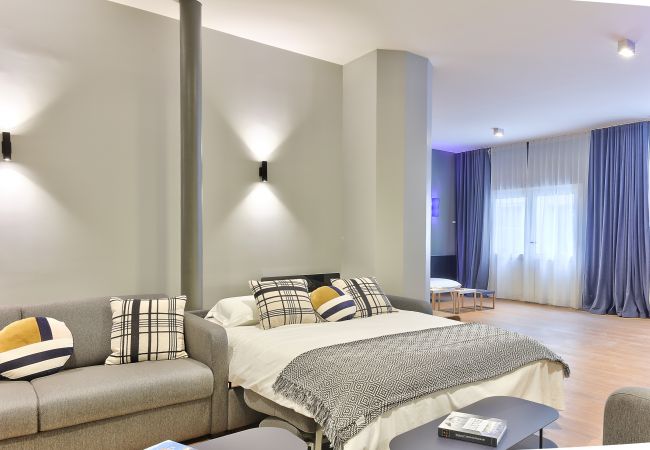 Apartment in Paris - 124 - Urban Fabulous Flat Apartment in Paris - 124 - Urban Fabulous Flat