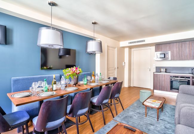 Apartment in Paris - 131 - ⭐⭐⭐⭐⭐ Urban Brand New 110m2 Beautiful Flat in Montorgueil  Apartment in Paris - 131 - ⭐⭐⭐⭐⭐ Urban Brand New 110m2 Beautiful Flat in Montorgueil