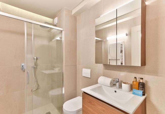 Apartment in Paris - 131 - ⭐⭐⭐⭐⭐ Urban Brand New 110m2 Beautiful Flat in Montorgueil  Apartment in Paris - 131 - ⭐⭐⭐⭐⭐ Urban Brand New 110m2 Beautiful Flat in Montorgueil