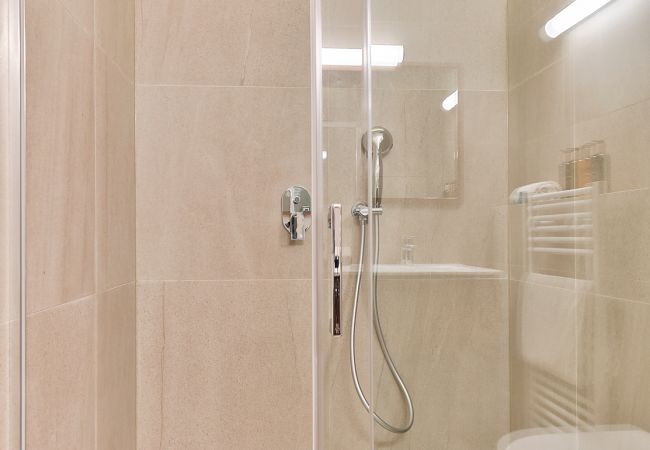 Apartment in Paris - 131 - ⭐⭐⭐⭐⭐ Urban Brand New 110m2 Beautiful Flat in Montorgueil  Apartment in Paris - 131 - ⭐⭐⭐⭐⭐ Urban Brand New 110m2 Beautiful Flat in Montorgueil