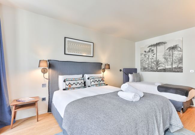 Apartment in Paris - 131 - ⭐⭐⭐⭐⭐ Urban Brand New 110m2 Beautiful Flat in Montorgueil  Apartment in Paris - 131 - ⭐⭐⭐⭐⭐ Urban Brand New 110m2 Beautiful Flat in Montorgueil