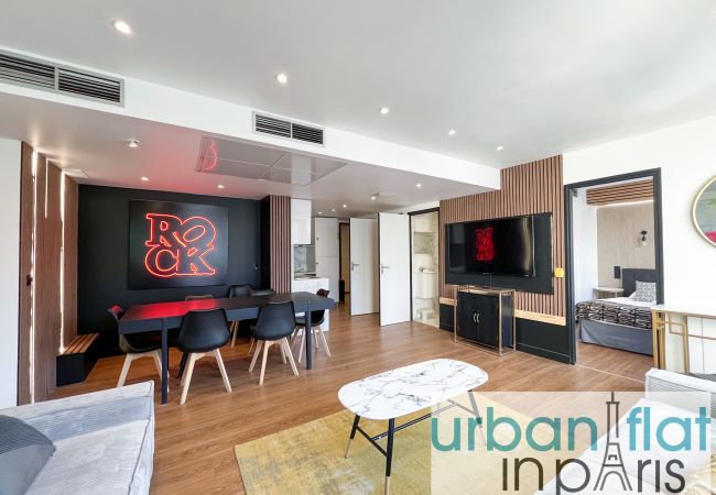 Apartment in Paris - Urban Flat 128 - Beautiful 4 BDR Flat Champs-Elysees Apartment in Paris - Urban Flat 128 - Beautiful 4 BDR Flat Champs-Elysees