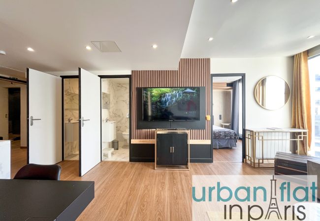 Apartment in Paris - Urban Flat 128 - Beautiful 4 BDR Flat Champs-Elysees Apartment in Paris - Urban Flat 128 - Beautiful 4 BDR Flat Champs-Elysees