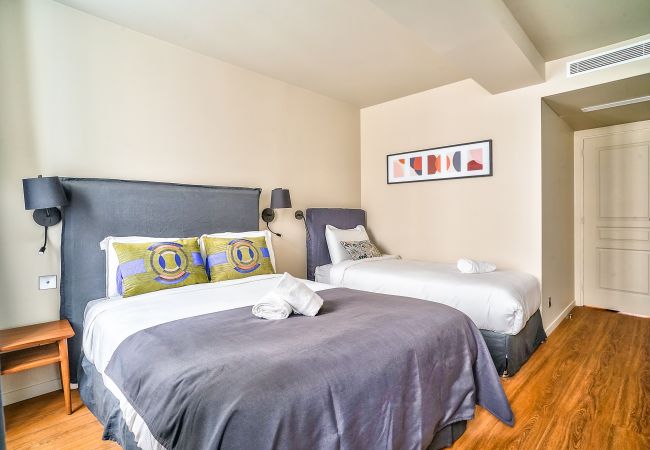 Apartment in Paris - 133 - Urban Amazing Flat Montorgueil Apartment in Paris - 133 - Urban Amazing Flat Montorgueil