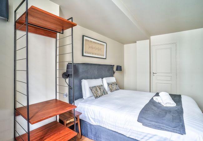 Apartment in Paris - 133 - Urban Amazing Flat Montorgueil Apartment in Paris - 133 - Urban Amazing Flat Montorgueil