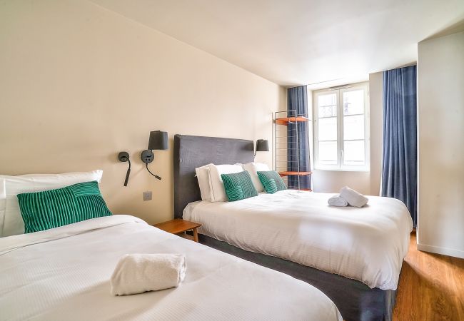 Apartment in Paris - 133 - Urban Amazing Flat Montorgueil Apartment in Paris - 133 - Urban Amazing Flat Montorgueil