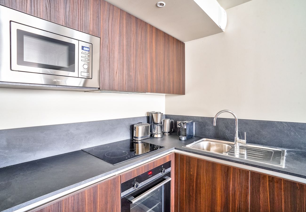 Apartment in Paris - 133 - Urban Amazing Flat Montorgueil Apartment in Paris - 133 - Urban Amazing Flat Montorgueil