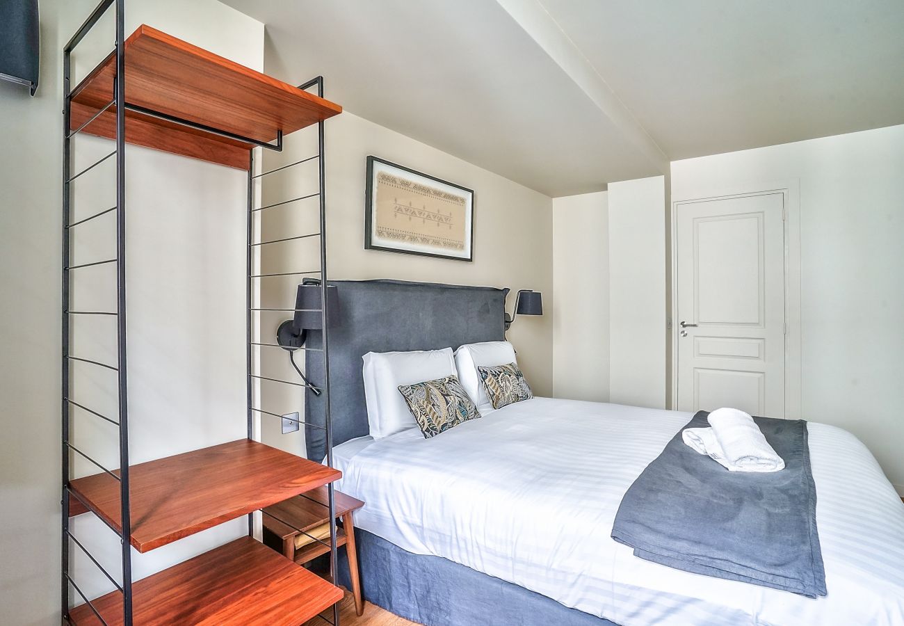 Apartment in Paris - 133 - Urban Amazing Flat Montorgueil Apartment in Paris - 133 - Urban Amazing Flat Montorgueil