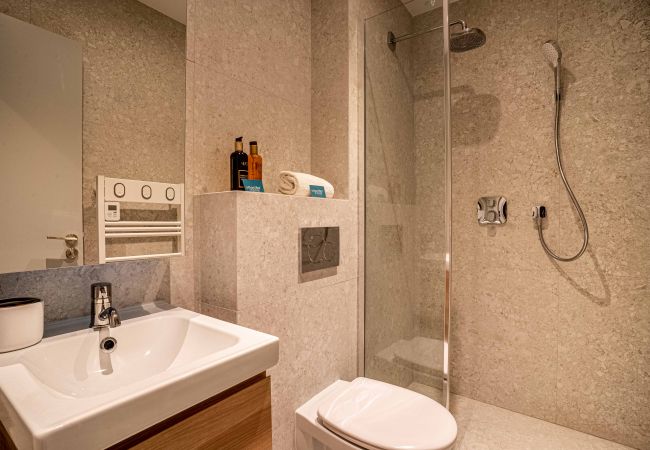 Apartment in Paris - 136 - Urban luxurious duplex in Paris Apartment in Paris - 136 - Urban luxurious duplex in Paris