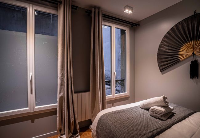 Apartment in Paris - 136 - Urban luxurious duplex in Paris Apartment in Paris - 136 - Urban luxurious duplex in Paris