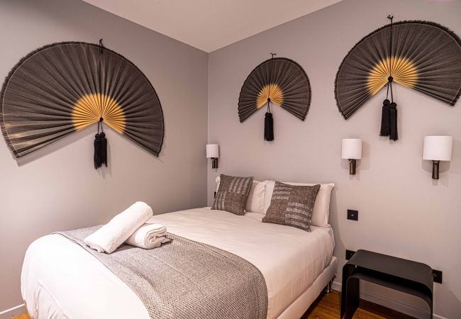 Apartment in Paris - 136 - Urban luxurious duplex in Paris Apartment in Paris - 136 - Urban luxurious duplex in Paris