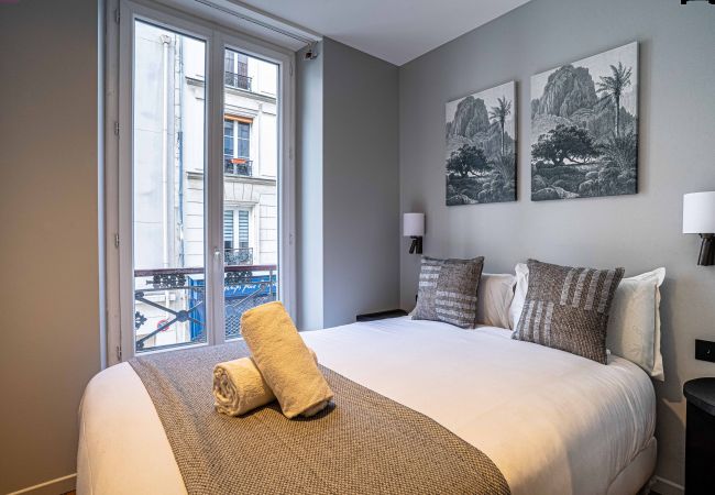 Apartment in Paris - 136 - Urban luxurious duplex in Paris Apartment in Paris - 136 - Urban luxurious duplex in Paris