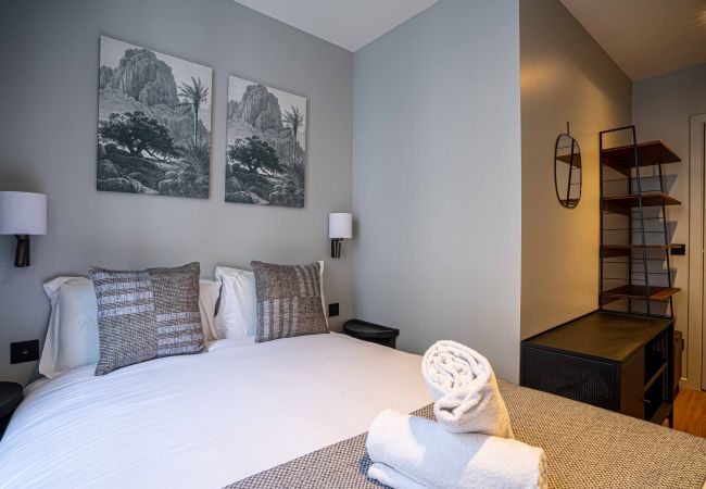 Apartment in Paris - 136 - Urban luxurious duplex in Paris Apartment in Paris - 136 - Urban luxurious duplex in Paris