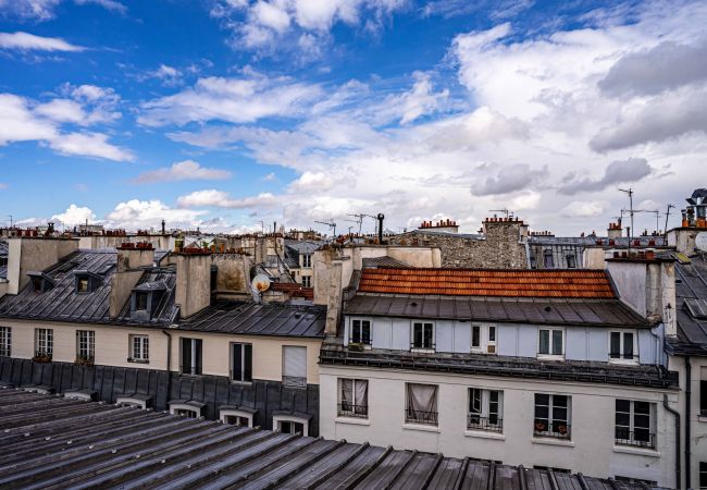 Apartment in Paris - 135 A - Urban Five Star Apartment in Center of Paris Apartment in Paris - 135 A - Urban Five Star Apartment in Center of Paris