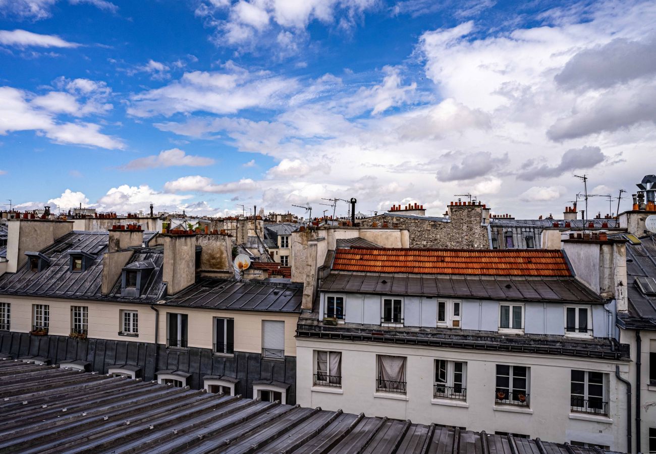 Apartment in Paris - 135 A - Urban Five Star Apartment in Center of Paris Apartment in Paris - 135 A - Urban Five Star Apartment in Center of Paris