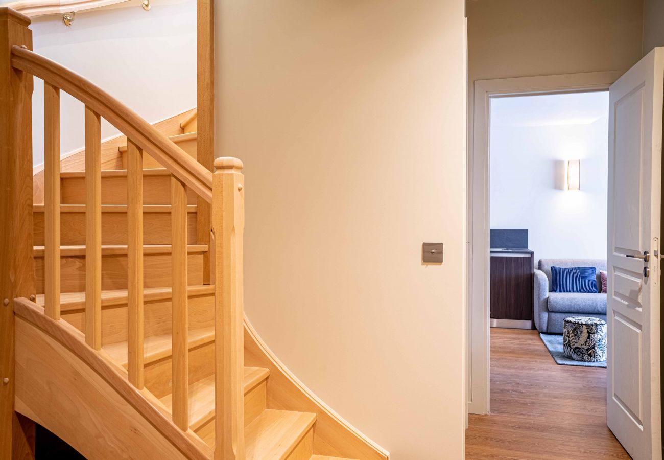 Apartment in Paris - 135 A - Urban Five Star Apartment in Center of Paris Apartment in Paris - 135 A - Urban Five Star Apartment in Center of Paris